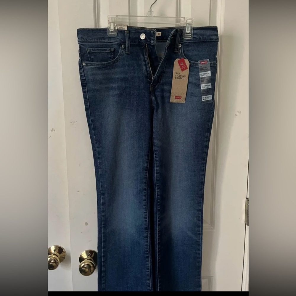 Levi’s Jeans